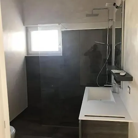 דירה Gallipoli Paradise Lido Conchiglia