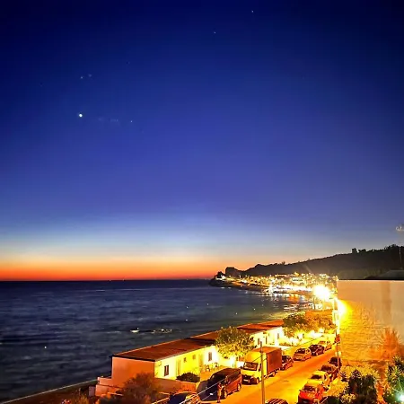 Gallipoli Paradise דירה Lido Conchiglia
